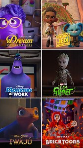 12K views · 69 reactions | School holidays are sorted with these family favourites! All of these and more now streaming on #DisneyPlus. | Disney+ | Facebook