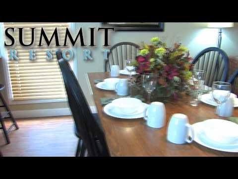 Summit Resort 2 Bedroom Signature Suite - Lake Winnipesaukee Lodging