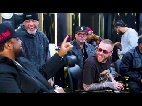 NAME A CLASSIC DRAKE ALBUM... YOU CAN'T!!! RORY & MAL