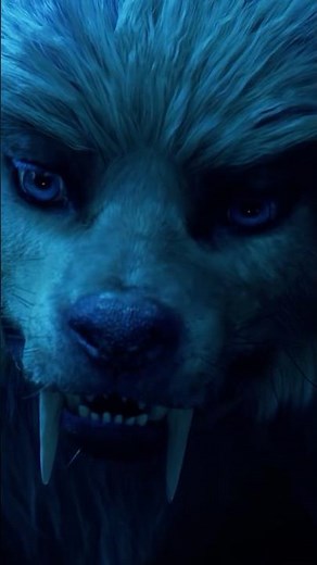 Enid becomes an Alpha! #Wednesday Season 2 #wednesdaynetflix #emmamyers #timburton #werewolf #alpha