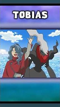 Every Trainer Who Won the Pokemon League