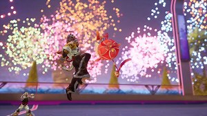 Best tips and tricks for Clash of Dancing Lions mode in Marvel Rivals