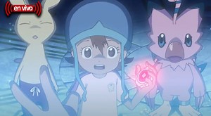 Digimon adventure 2020, capítulo 62: hora y fecha para ver el nuevo episodio