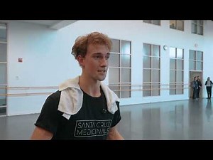 The Nutcracker | Behind Russian Troika