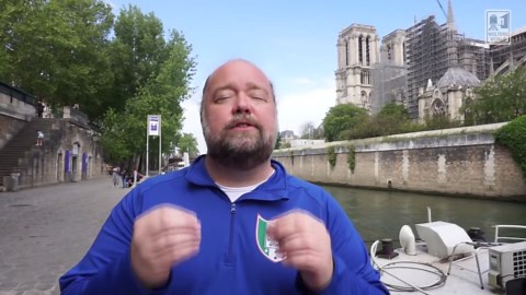 Paris with Kids - What Parents Should Know