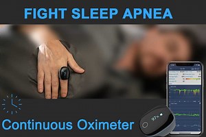 105 reactions · 21 shares | ✅ Continuously tracks blood oxygen level and heart rate overnight. -View oxygen dropping history trends easily on the APP. ✅ The user has the option to turn on/off the alarm. If turned on, it will vibrate you when readings are out of your preset zone. ✅ Easily share sleep report with the doctors  Shop Now https://getwellue.com/pages/o2ring-oxygen-monitor | getwellue.com | Facebook