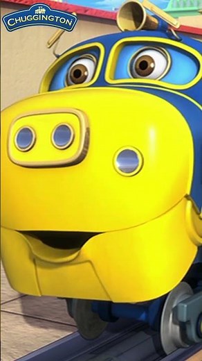 Wilson the Hero! | Fun Preschool Learning | Chuggington #trainstories #TrainCartoon #mystery