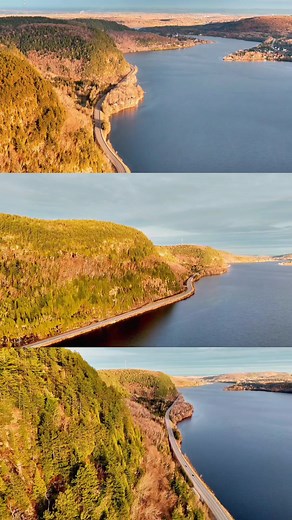 Explorez La Route 155 en Mauricie: Balade Scénique au Québec