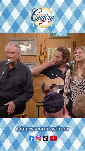 Bill Medley Delivers a Legendary Performance of “(I’ve Had) The Time of My Life” ❤️