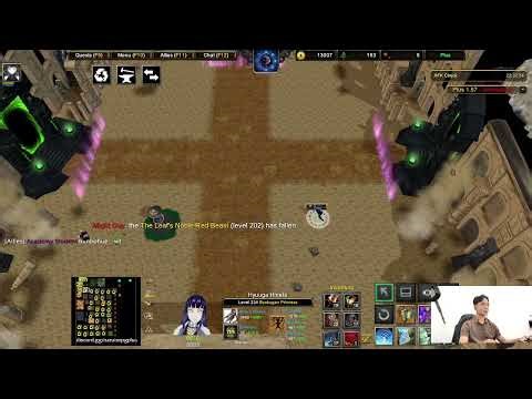 The Fireblood Throne