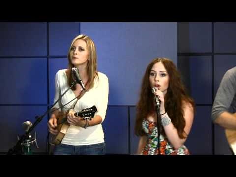 Edens Edge - Swingin' Door (Last.fm Sessions)