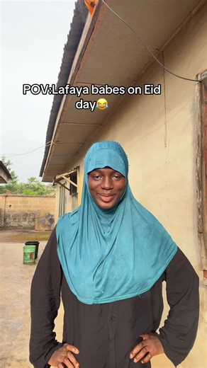 Laughing at Eid Celebrations: A Fun POV