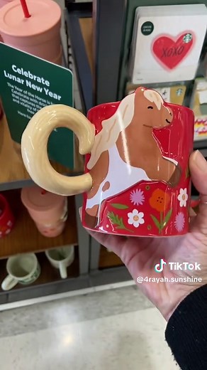 Starbucks 2026 Winter Release: New Collections Explained