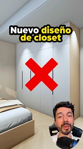 Nuevo diseño de clóset 2026 | Jeremy James