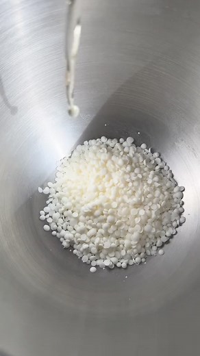 I present to you my "He's not a Monster"🌹decorative/collector's candle. You might be wondering why the wicks are so short! #candle #candlemaker #fyp #foryoupage #viral #candlemaking #themedcandle | Heavenly Recipes