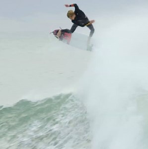 96K views · 4.2K reactions | John John Florence loves J-Bay. Here's why...  Jacob Vanderwork | World Surf League | Facebook