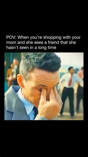 MEMES | 😅 Shopping with mom usually means going to stores together with your mother to buy things like clothes, groceries, home items, or gifts.... | Instagram
