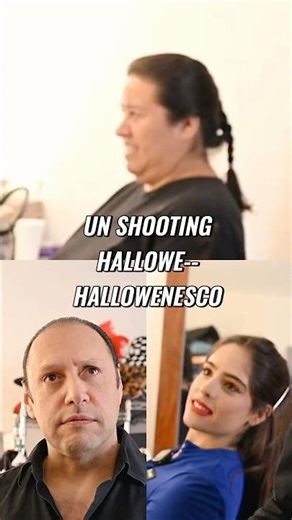 "Cuando la intro sale mal... 🤣 Bloopers + Spider-Woman Sexy 🕷️" con Andrea Mextli