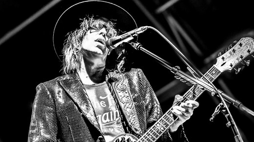 The Waterboys, O2 Arena, Sep 12, 2026 Tickets, London, United Kingdom