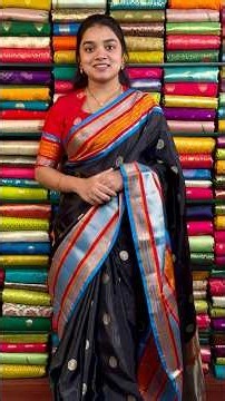 Soft Pattu Gold Brocade Border Sarees I Wholesale Shop I@Rkcollectionssarees