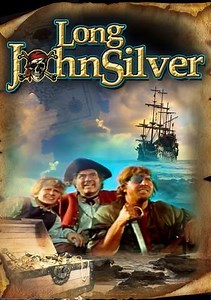 Long John Silver Trailer