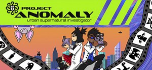 Steam Community :: Project Anomaly: Urban Supernatural Investigator