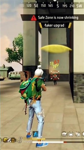 Clean Headshot Kill 🔥 #shorts