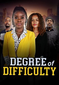 Degree of Difficulty (2023)