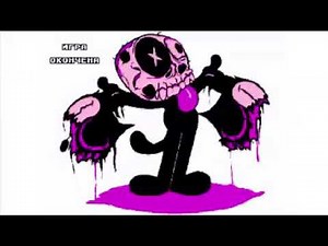 Game Over - Felix The Cat Effects Round 1 Vs Everyone
