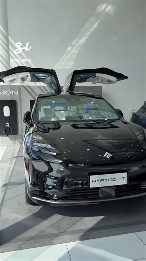 314K views · 2.4K reactions | This is China's version of a Tesla Model X... | Supercar Blondie | Facebook