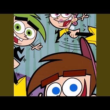 The Fairly Odd Parents Beat
