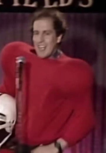 Rodney Dangerfield Introduces Bob Nelson | Classic Comedy Moment