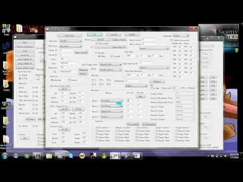 How to create Pokemon Action Replay codes with PokeSav