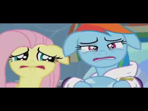 THE EPICNESS OF MLP FIM CRYING