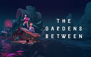 全成就速通唯美超现实解谜游戏 《The Gardens Between》花园之间 全流程攻略视频