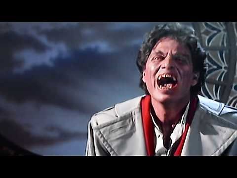 Chapter 2 - Fright Night (1985)