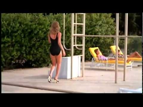 Caddyshack - Pool