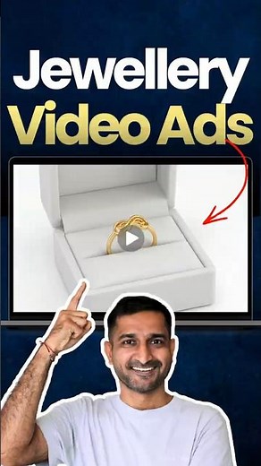 Create Jewelry Product Video Ads Using AI | Budget-Friendly Marketing Tool 2026