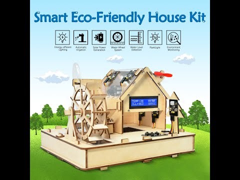 KS0576 Assembly step video