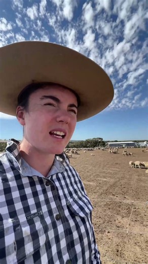 Any hole's a goal. Fence Posts