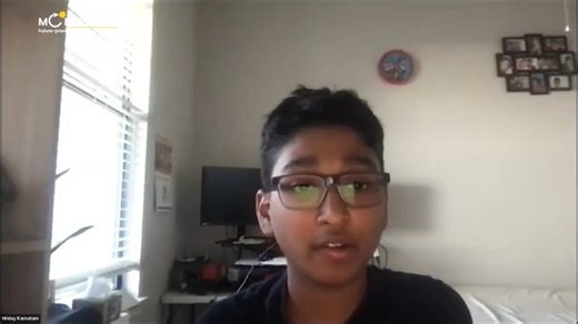 Hriday’s Reminder Device project uses a Raspberry Pi to promote healthy daily habits through technology. The system displays reminders like Drink Water or Take Medicine on a 16x2 LCD and activates a buzzer every 60 seconds until the button is pressed. Key features Uses a Raspberry Pi with GPIO pins to control hardware Displays reminder messages on a 16x2 LCD Triggers a buzzer at fixed time intervals with button based control Demonstrates real world use of coding, circuits, and logic This thought