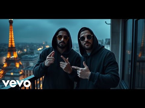 ADN - PNL (Ademo & N.O.S.) Inspired | French Rap / Cloud Rap / Emo Rap / Trap