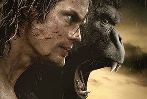 Hype’s Must Watch: The Legend Of Tarzan