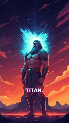 The Greek Gods Family Tree