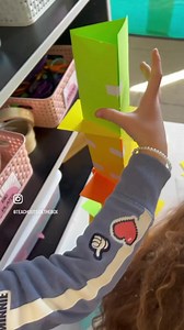 My House of Cards STEM Challenge is such a fun teambuilding challenge for all ages! https://www.teacherspayteachers.com/Product/House-of-Cards-STEM-Challenge-Valentines-Day-STEM-Activity-Card-House-STEM-8909662 | Teach Outside the Box