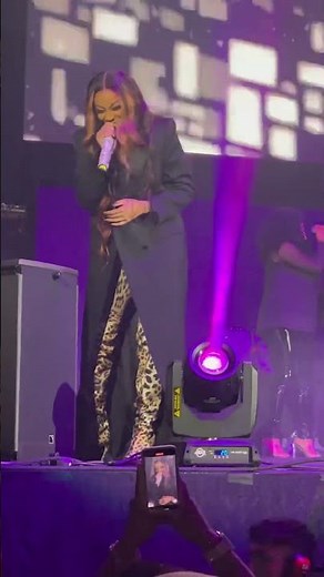 ‪@Monica‬ R&B #90s #concert #monica So Gone