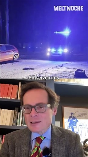 Stromausfall in Berlin ❄️ Verdacht auf Brandstiftung!