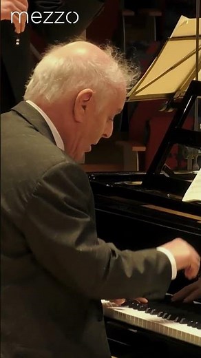 Schumann: Piano Quintet - Daniel Barenboim, Staatskapelle String Quartet