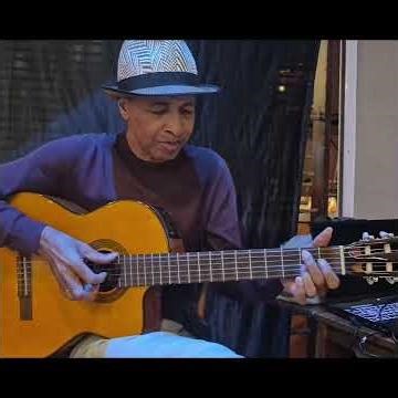 All Of Me (J. Legend) short by Naudo