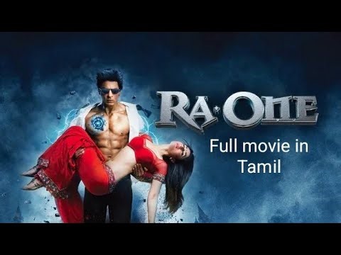 Ra.One 2011 full movie in Tamil dubbed